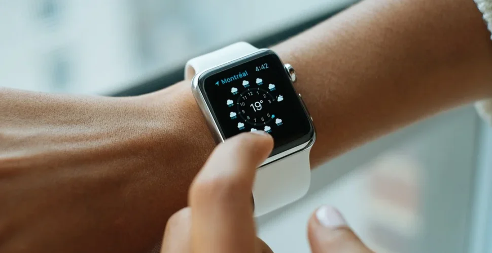 2016 soll die Apple Watch 2 erscheinen