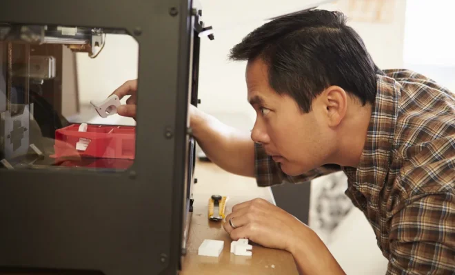Die Besten 3D Drucker im Test