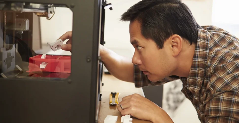 Die Besten 3D Drucker im Test
