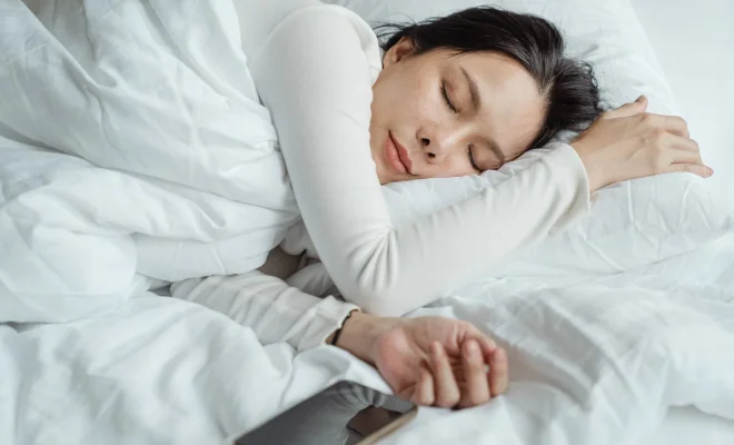 Die SmartSleep Suite von Phillips