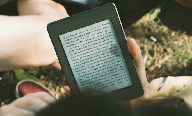 eBook-Reader im Vergleich - Die Top 5