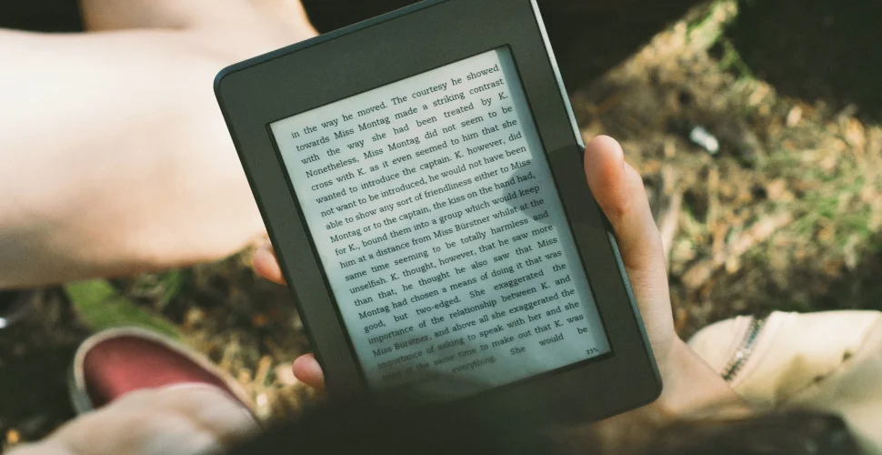 eBook-Reader im Vergleich - Die Top 5