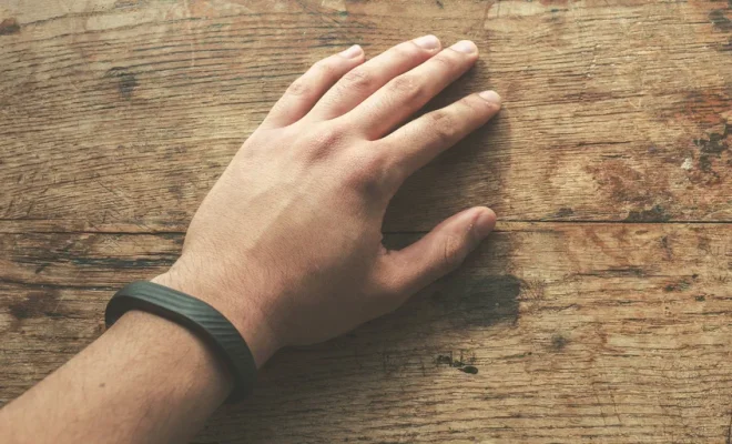 Fitness Armand - Microsoft präsentiert neues Microsoft Band