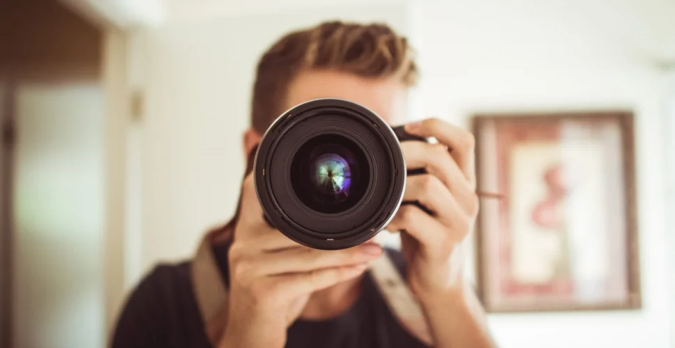Fotos machen mit 16 Linsen ist mit der "Light L16" kein Problem