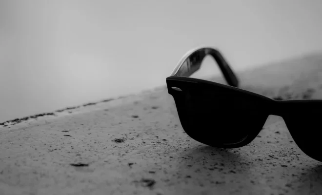 Geocam Sonnenbrille
