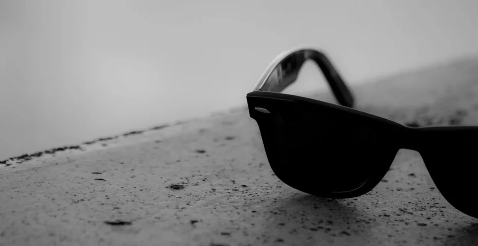 Geocam Sonnenbrille