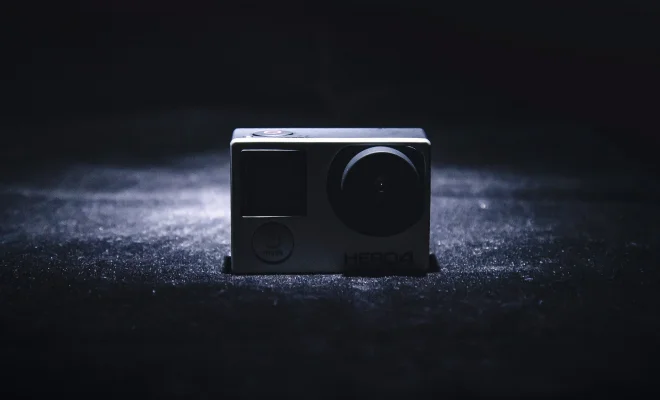 GoPro - Odyssey als 360 Grad Kameralösung