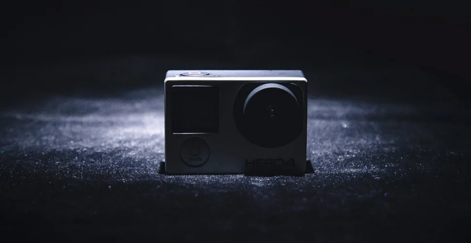 GoPro - Odyssey als 360 Grad Kameralösung