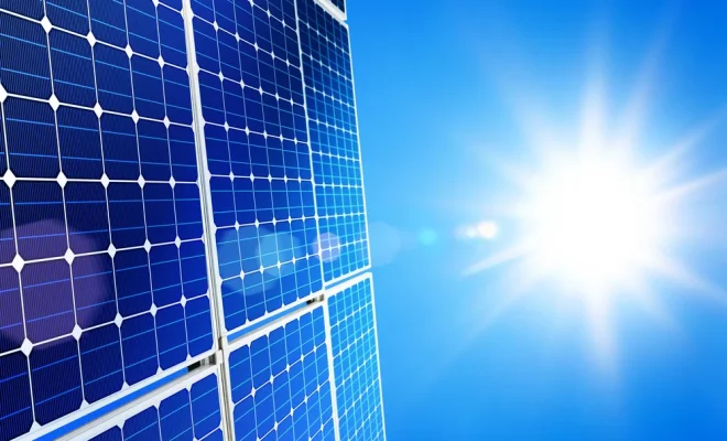 Handy mit der Sonne aufladen - das Solartab macht es möglich