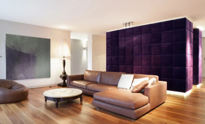 Holzklotz als Lichtschalter? Mit "The LightBox" kein Problem