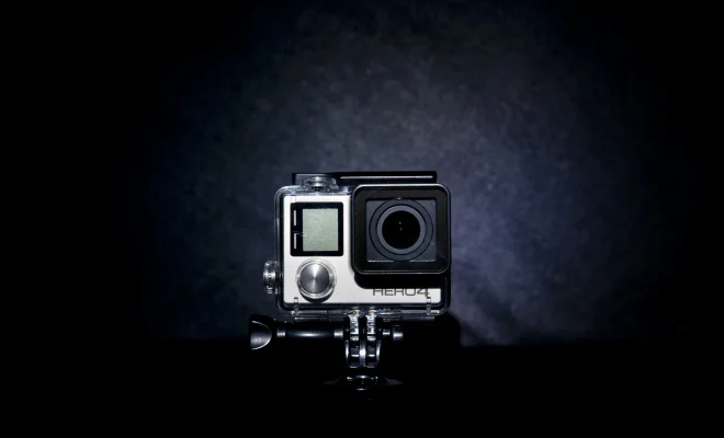 Mit der neuen GoPro App Videos einfach schneiden und sofort veröffentlichen