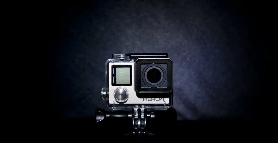 Mit der neuen GoPro App Videos einfach schneiden und sofort veröffentlichen