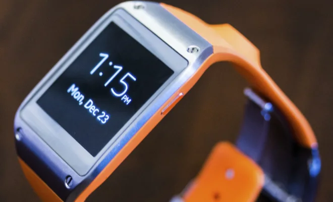 Samsung Smartwatches im Überblick