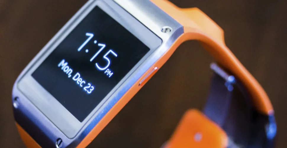 Samsung Smartwatches im Überblick