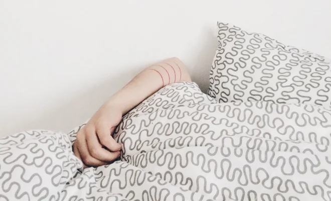 Schlafüberwachung mit dem Samsung Sleepsense