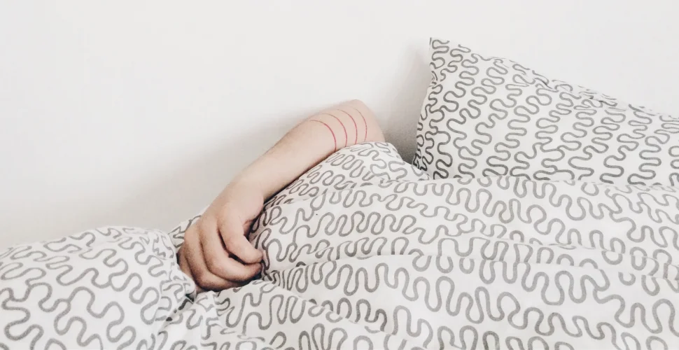 Schlafüberwachung mit dem Samsung Sleepsense