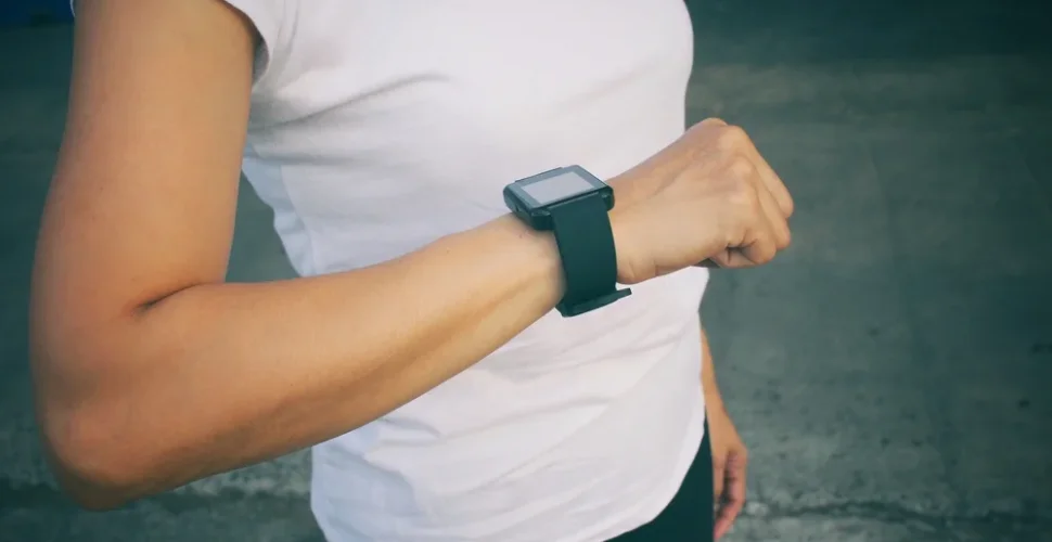 Smartwatch der Luxusklasse