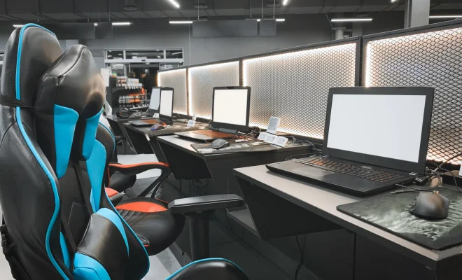 Bester Gamer-Stuhl: Unerlässliche Modelle für das Spielen am PC!