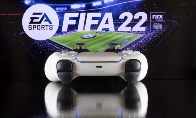 FIFA 22 im Test