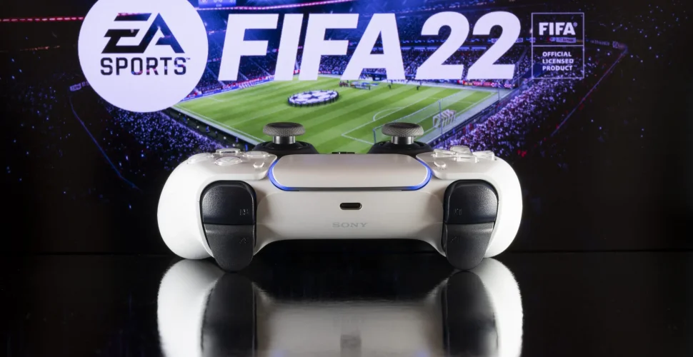 FIFA 22 im Test