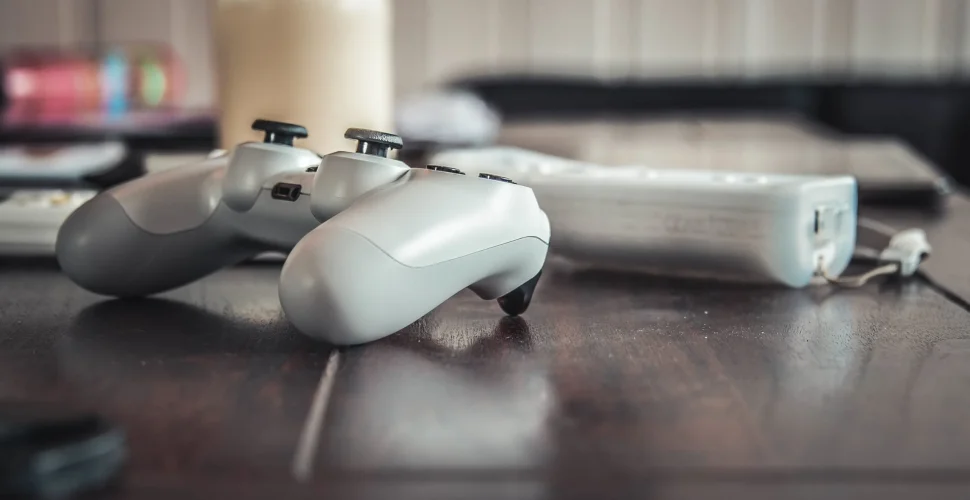 Mit diesem Gadget kommt Bewegung in das Videospiel