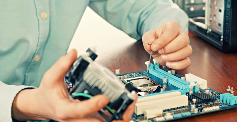 Welche Komponenten werden für einen optimalen Gaming PC benötigt