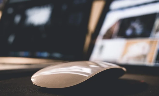 Apple: Ist der Umstieg auf Magic Mouse 2 erforderlich?