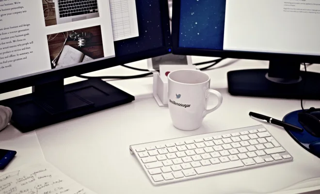 Die Top 5 der Desktop PCs für den Alltag