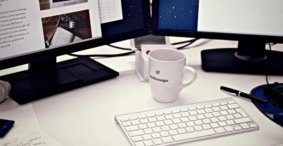 Die Top 5 der Desktop PCs für den Alltag