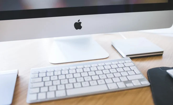 iMac Reparatur und Upgrade nicht mehr möglich