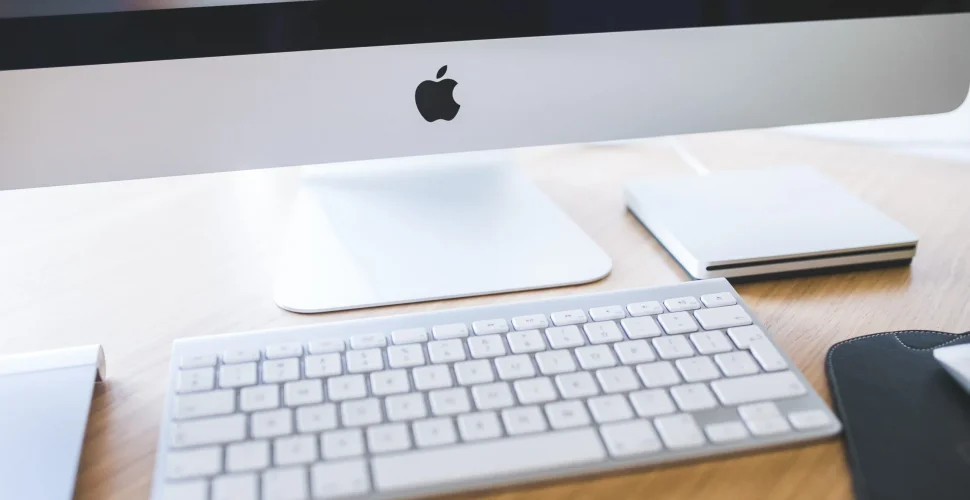 iMac Reparatur und Upgrade nicht mehr möglich