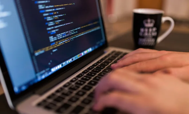 PC für reibungslose Arbeit