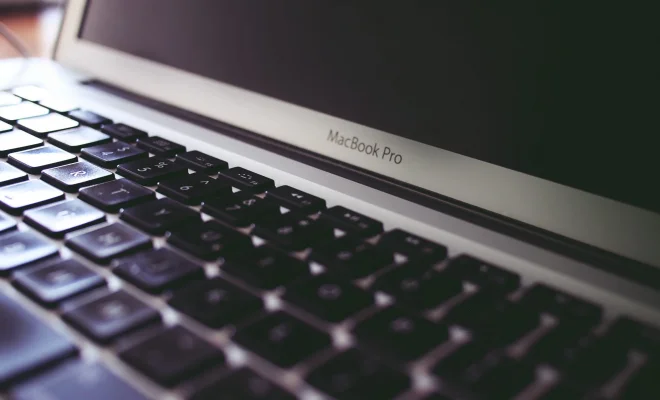 Testbericht für das 15 Zoll große MACBOOK Pro