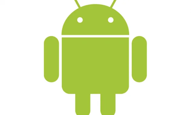 Blackberry nun auch ein Teil von Android