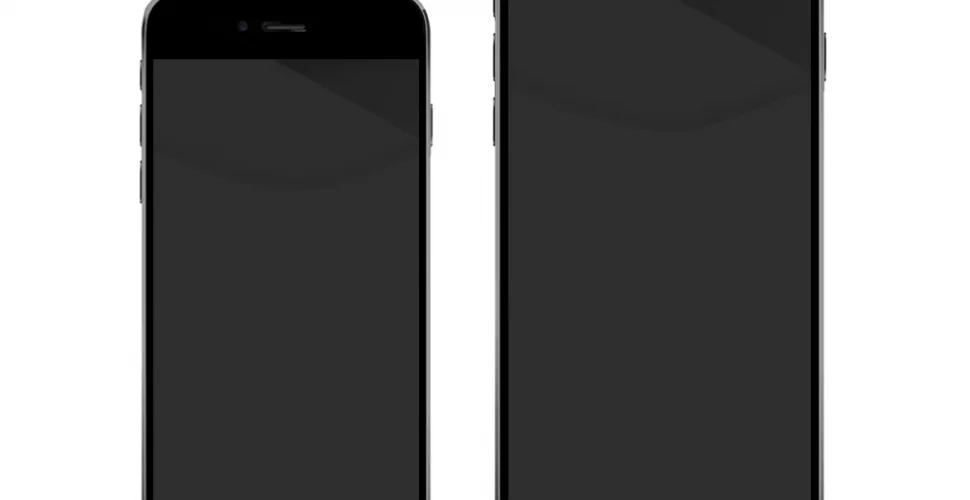 Das iPhone 6S und 6S Plus