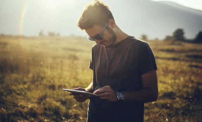 Google Tablet - Android Tablet "Google Pixel C" vorgestellt