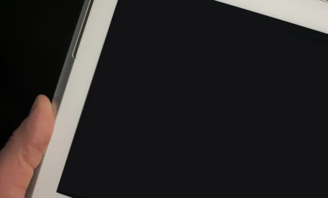 Huawei bringt Tablet Alternative auf den Markt