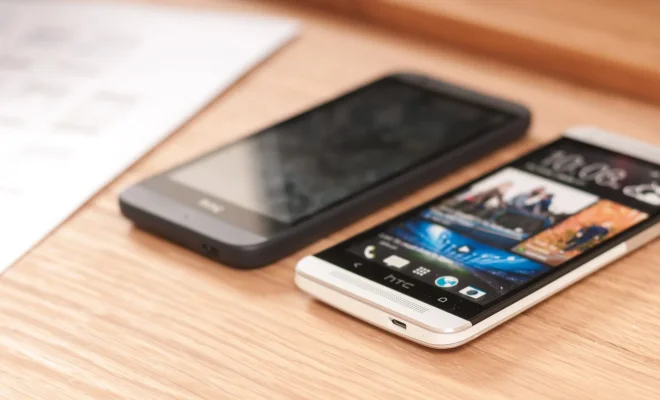 Im Test - HTC One A9