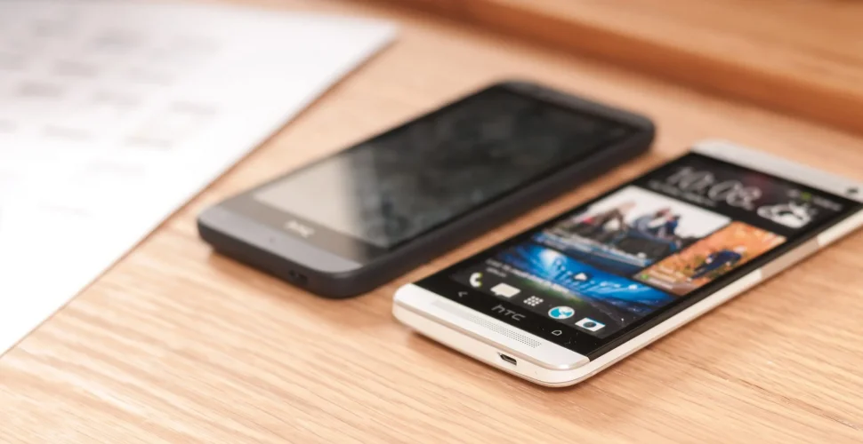 Im Test - HTC One A9