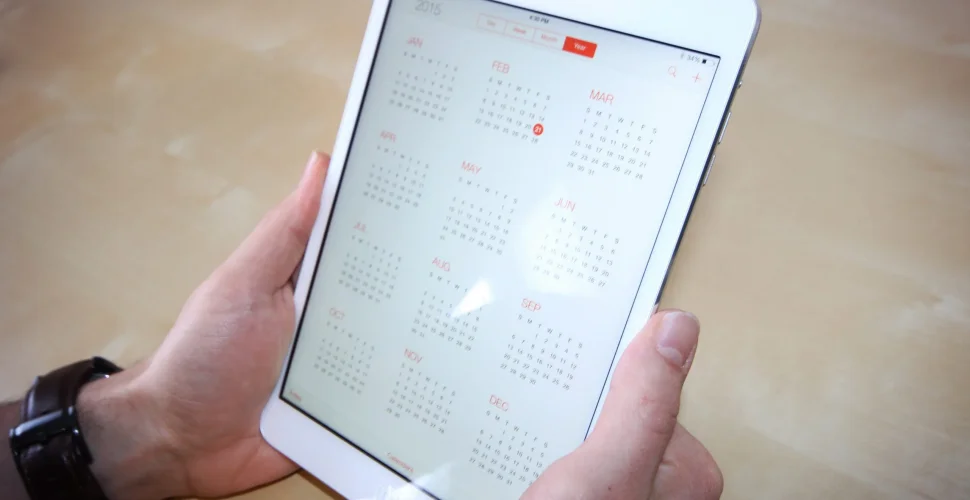 iPad Pro im ersten Test