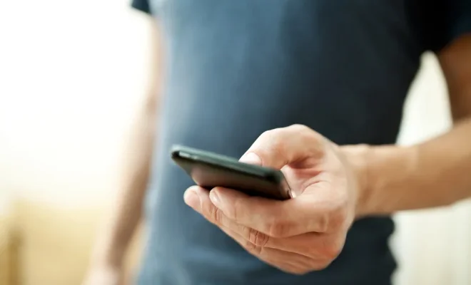 Neu: Der verzögerungsfreie Fingerabdruckscanner von OnePlus 2