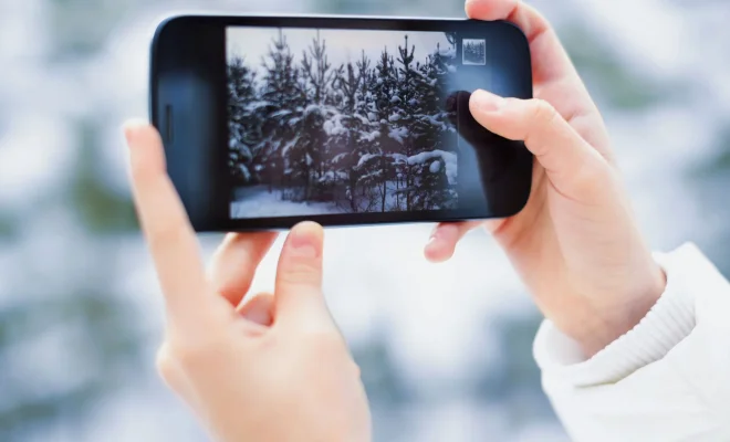 Samsung Galaxy S6 im Test