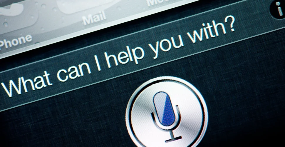 Siri mit dabei beim neuen Apple