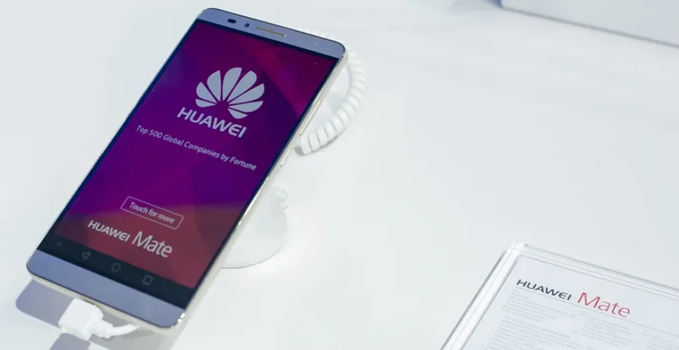 Test - Das Huawei Mate S