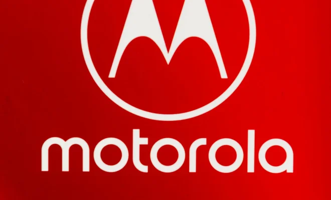 Test Motorola Edge 20 - das Motorola Edge 20 auf einen Blick
