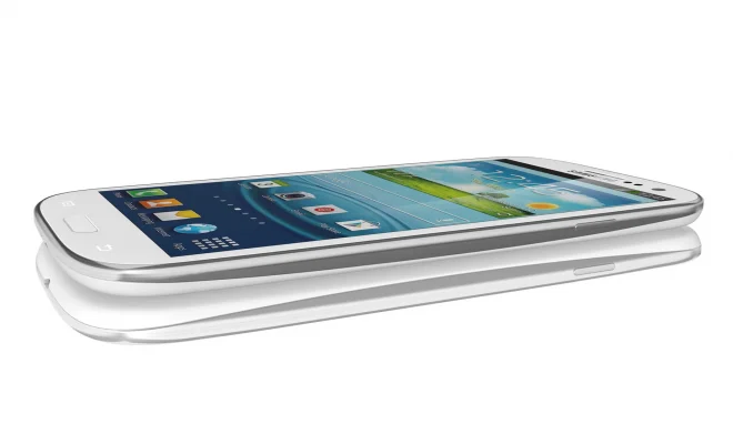 Vorstellung: Samsung Galaxy Note 5