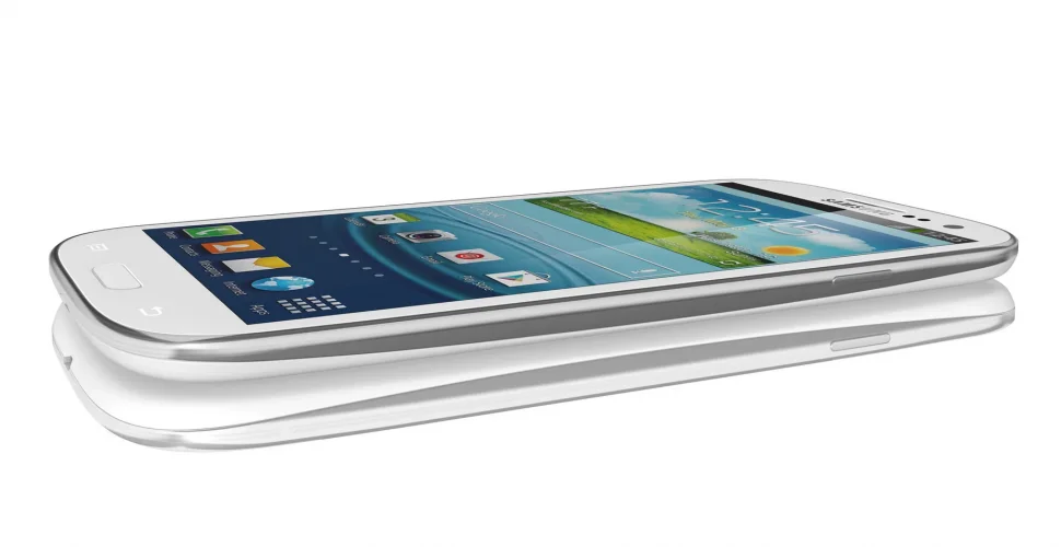 Vorstellung: Samsung Galaxy Note 5