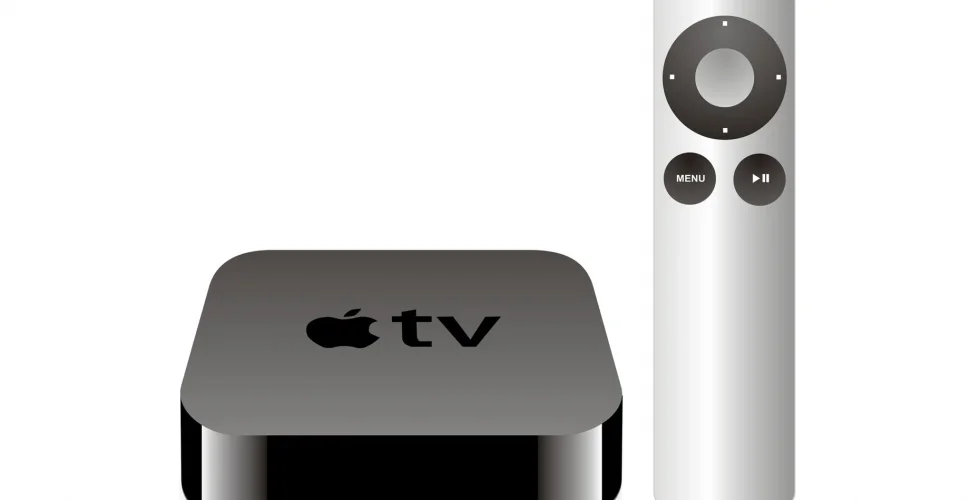 Apple TV 4 Präsentation
