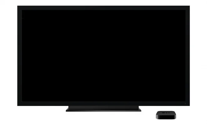 Das Media Protal der Zukunft - Apple TV