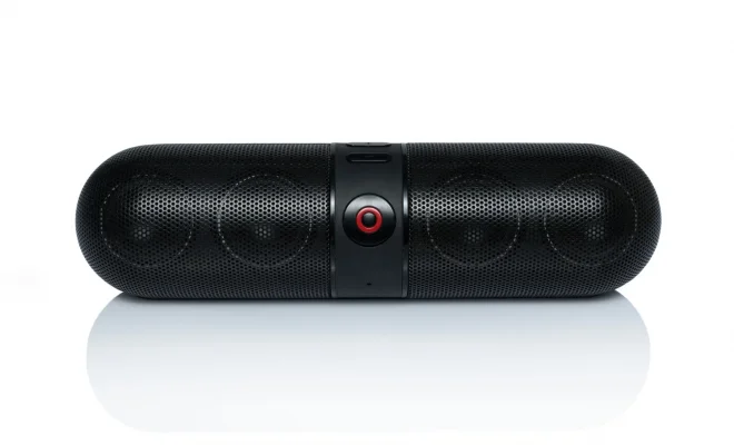Die Lepa BTS02 Bluetooth-Box im Test